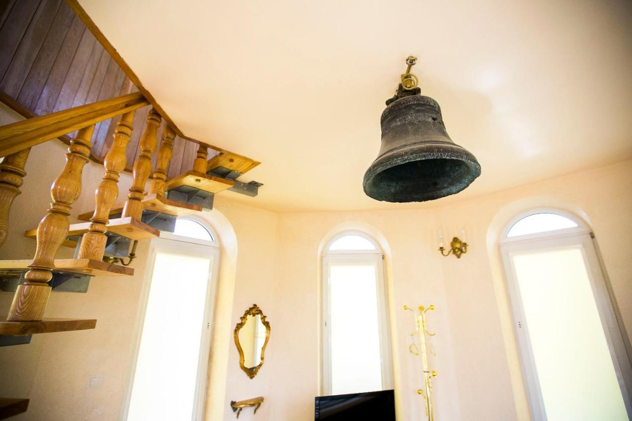 פלאנגה Red Tower Apartments מראה חיצוני תמונה