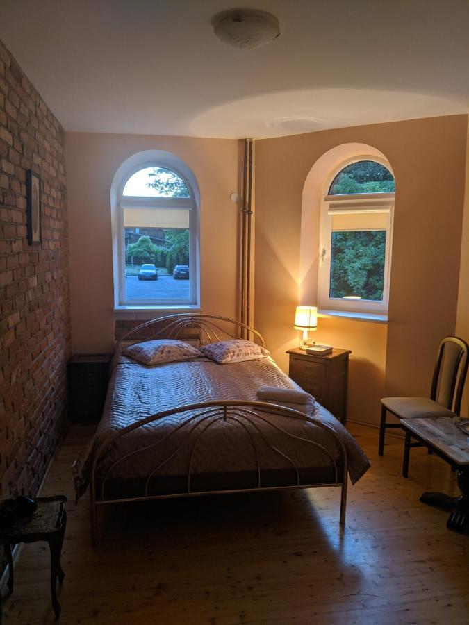 פלאנגה Red Tower Apartments מראה חיצוני תמונה