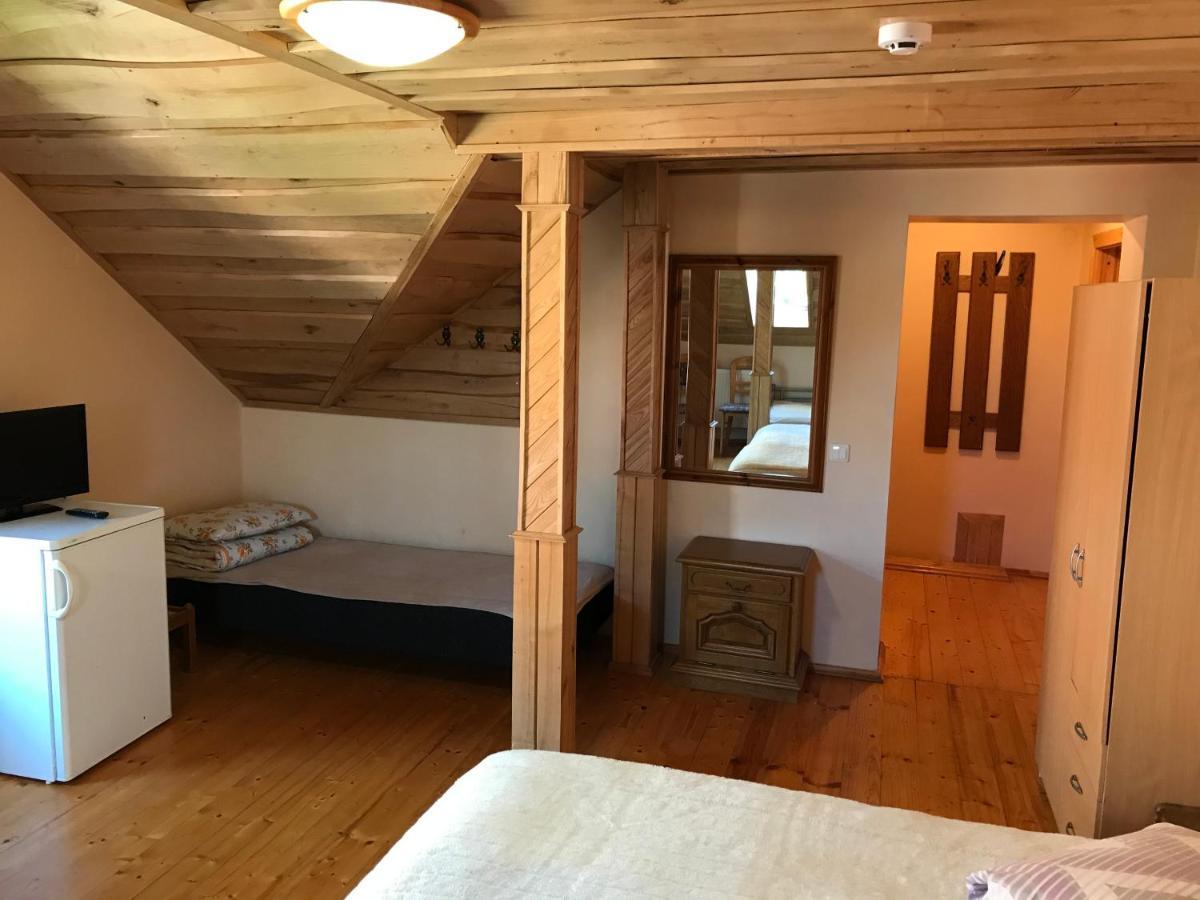 פלאנגה Red Tower Apartments מראה חיצוני תמונה