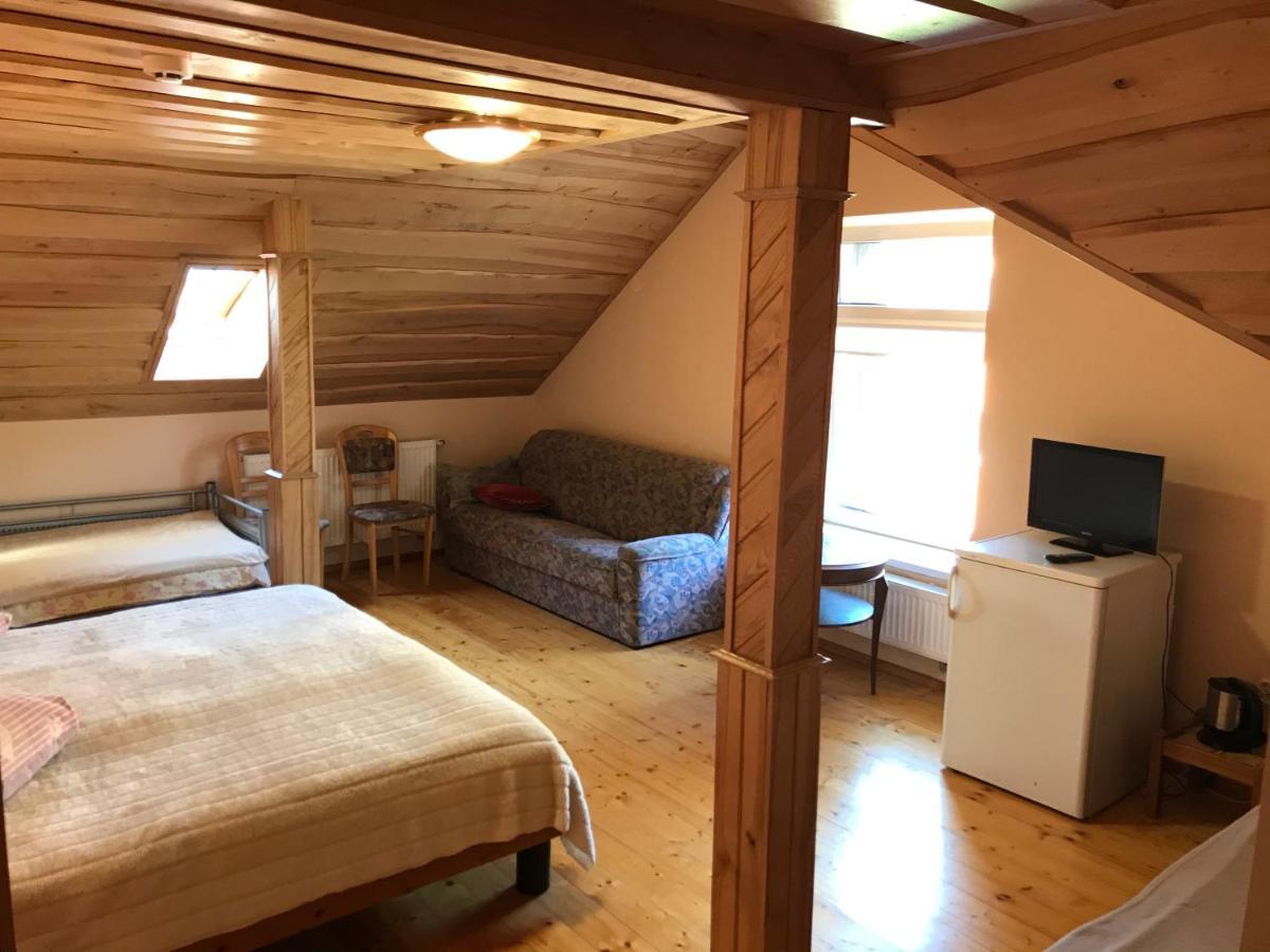 פלאנגה Red Tower Apartments מראה חיצוני תמונה