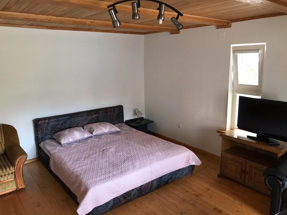 פלאנגה Red Tower Apartments מראה חיצוני תמונה