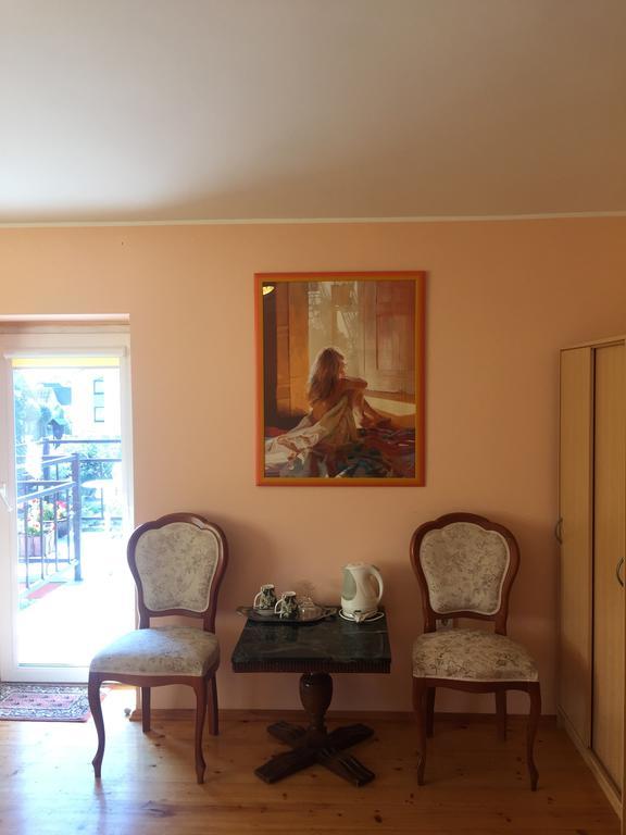 פלאנגה Red Tower Apartments מראה חיצוני תמונה