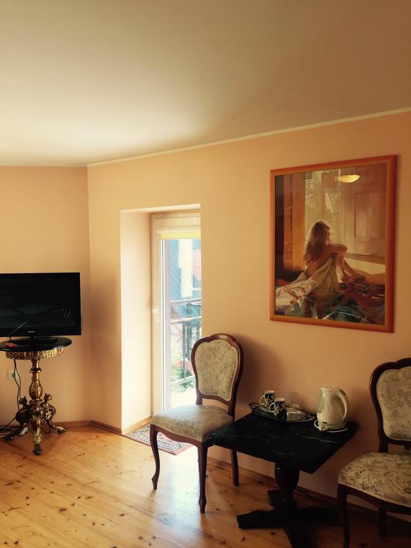 פלאנגה Red Tower Apartments מראה חיצוני תמונה