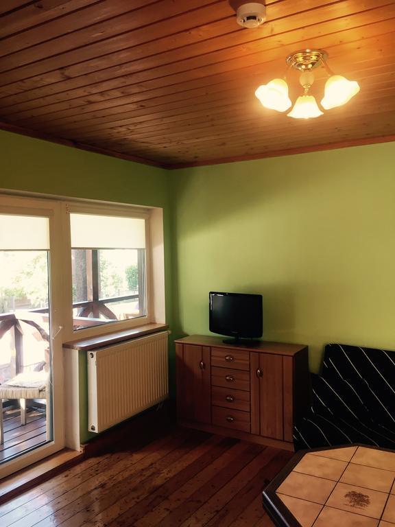פלאנגה Red Tower Apartments מראה חיצוני תמונה