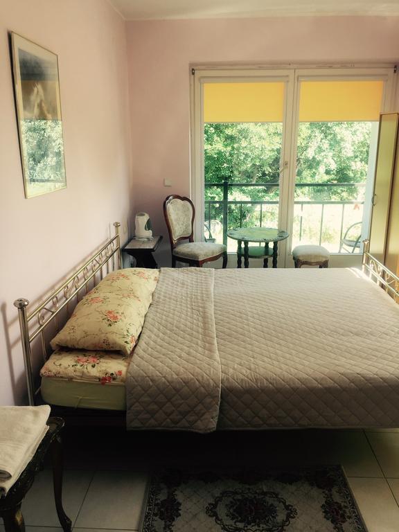 פלאנגה Red Tower Apartments מראה חיצוני תמונה