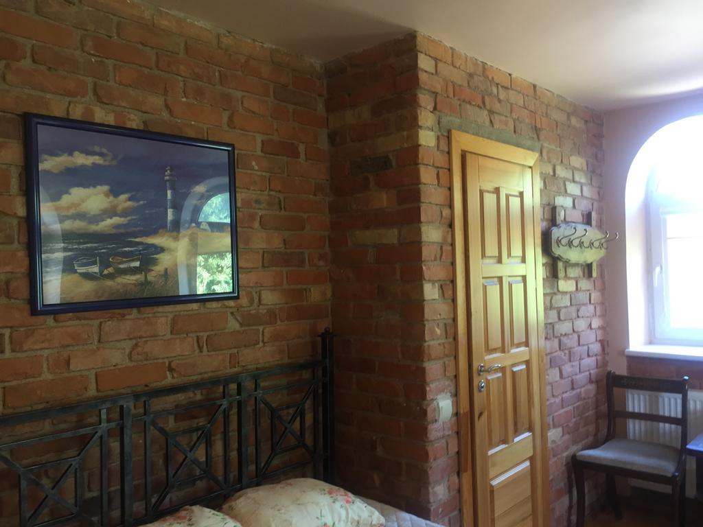 פלאנגה Red Tower Apartments מראה חיצוני תמונה
