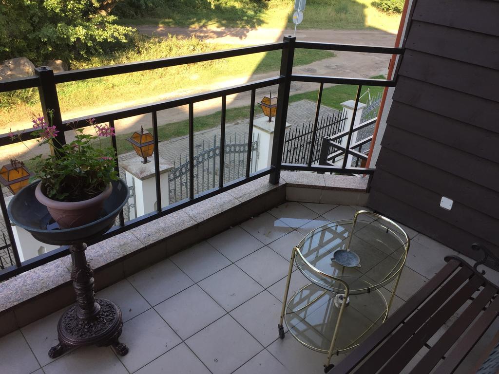 פלאנגה Red Tower Apartments מראה חיצוני תמונה