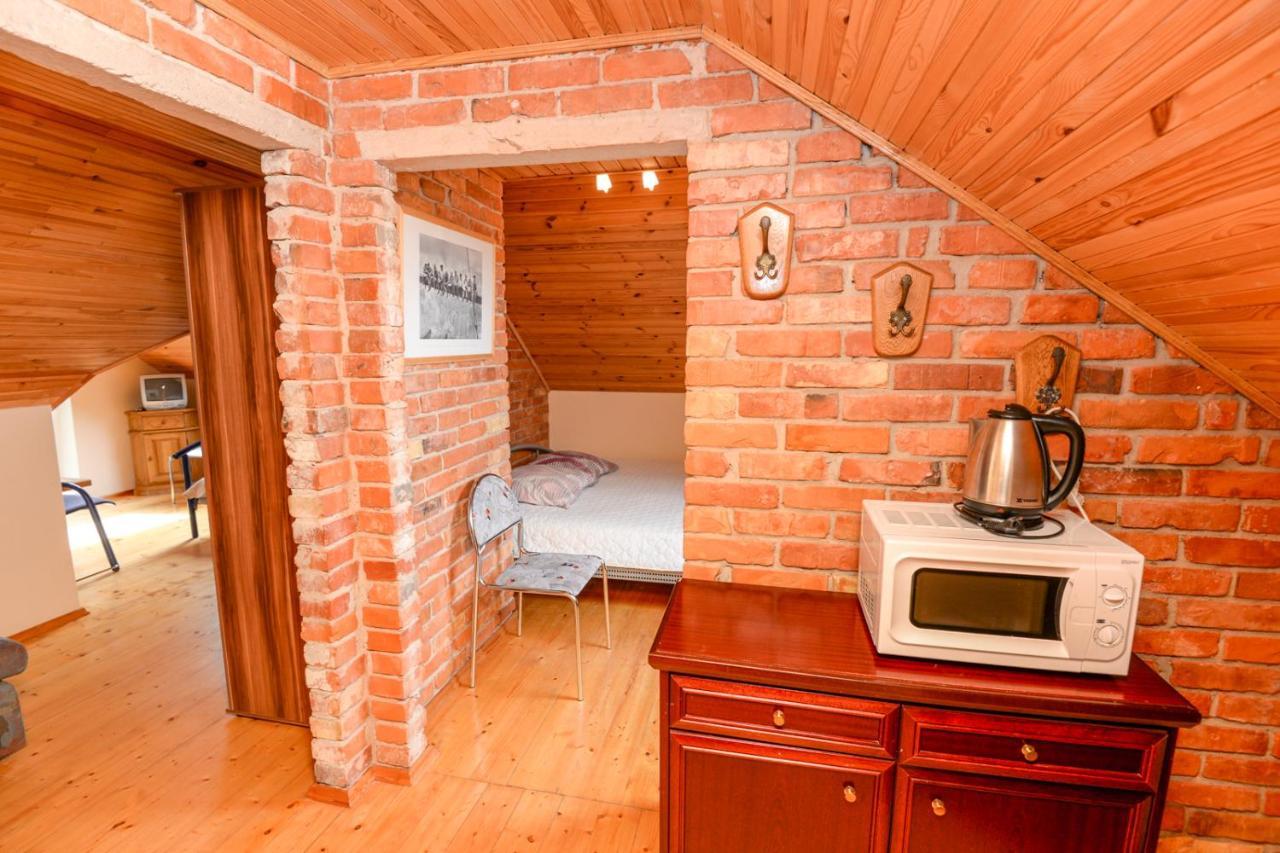 פלאנגה Red Tower Apartments מראה חיצוני תמונה