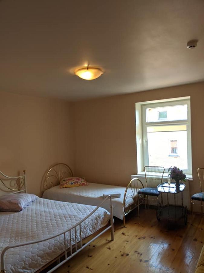 פלאנגה Red Tower Apartments מראה חיצוני תמונה