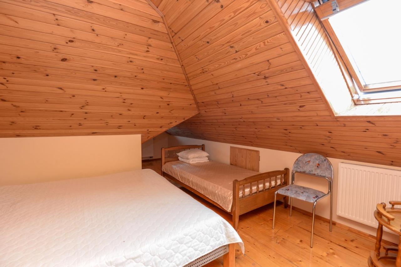 פלאנגה Red Tower Apartments מראה חיצוני תמונה